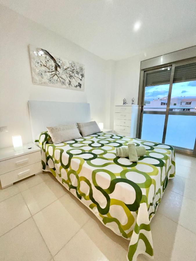 Samsara Beach Port de Alcudia  Exteriör bild